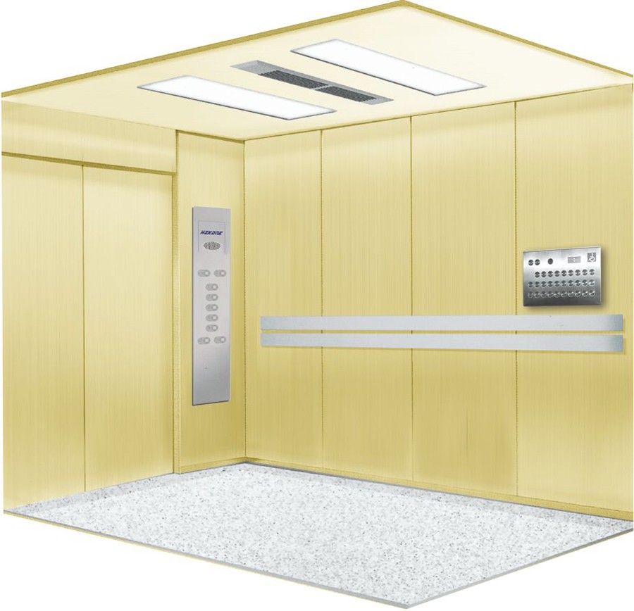 醫(yī)用電梯